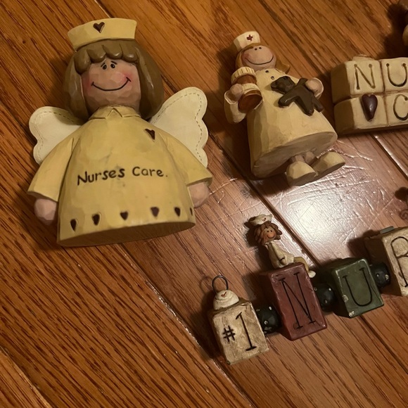 Nurse decor - Picture 2 of 3